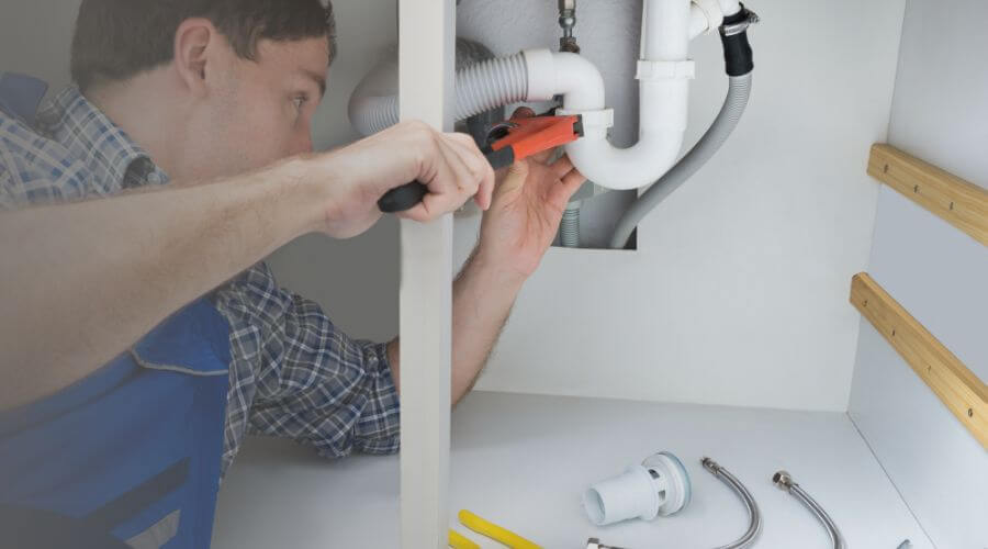 Professional expert plumbing services in Rock Island, WA